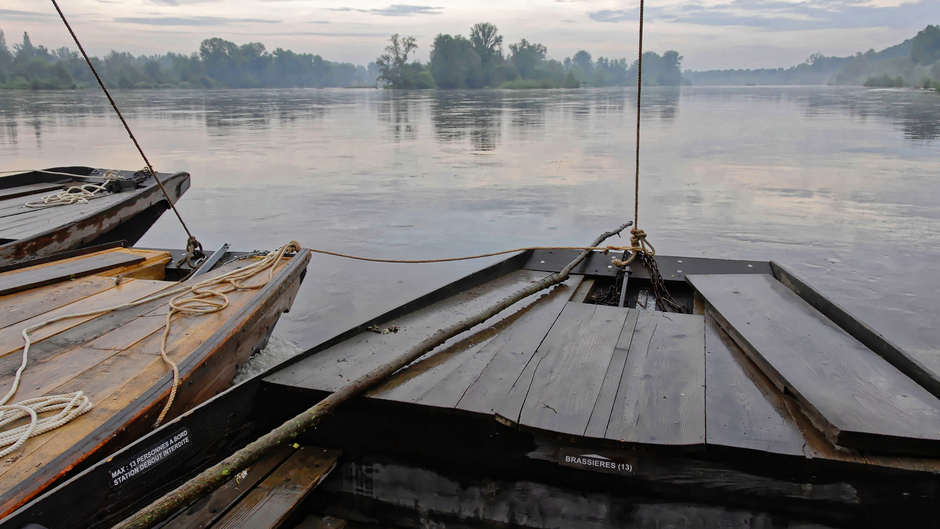 Millière Raboton homme de Loire