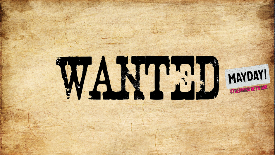 Wanted