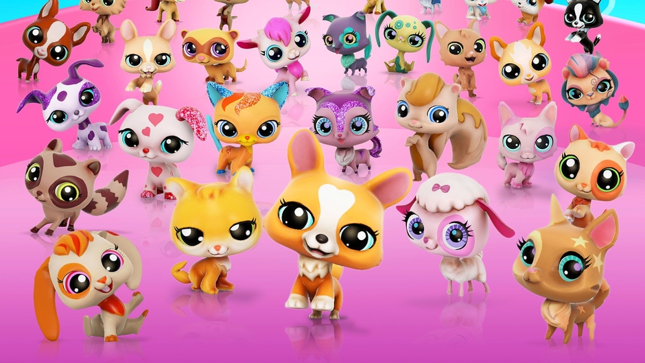 Littlest Pet Shop