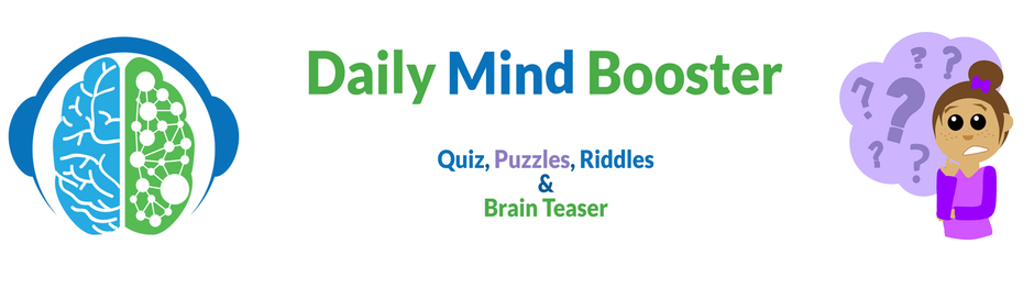 Daily Mind Booster