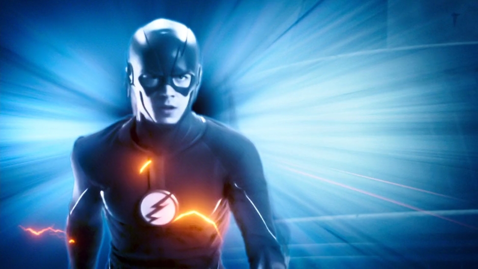 The Flash Season 4 Episode 19 Full [Promo]