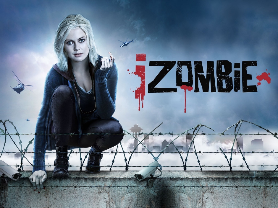 iZombie Full