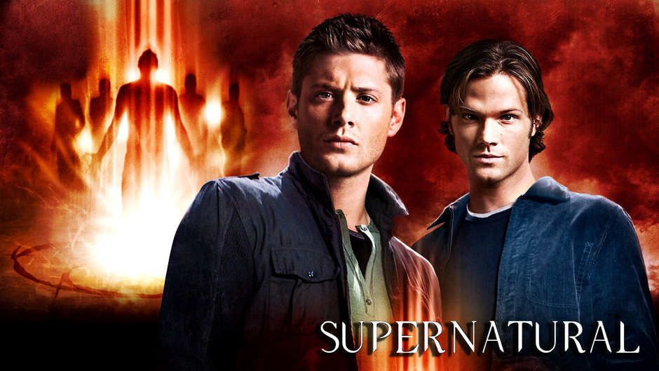 Supernatural | Online Streaming S{13}