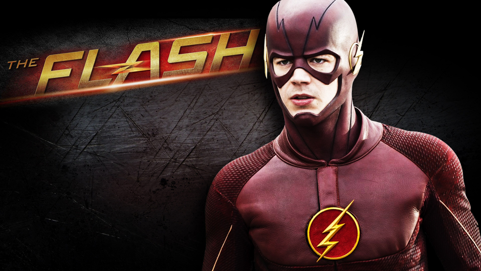 The Flash Season 4 ✶ Online TV Series HD