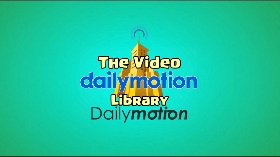 The Video Library
