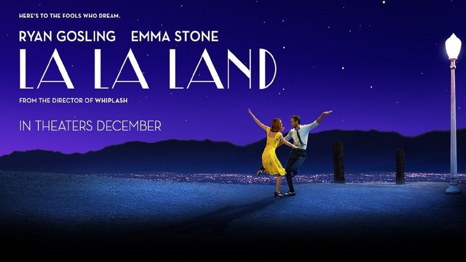 La La Land (2016) Film Complet