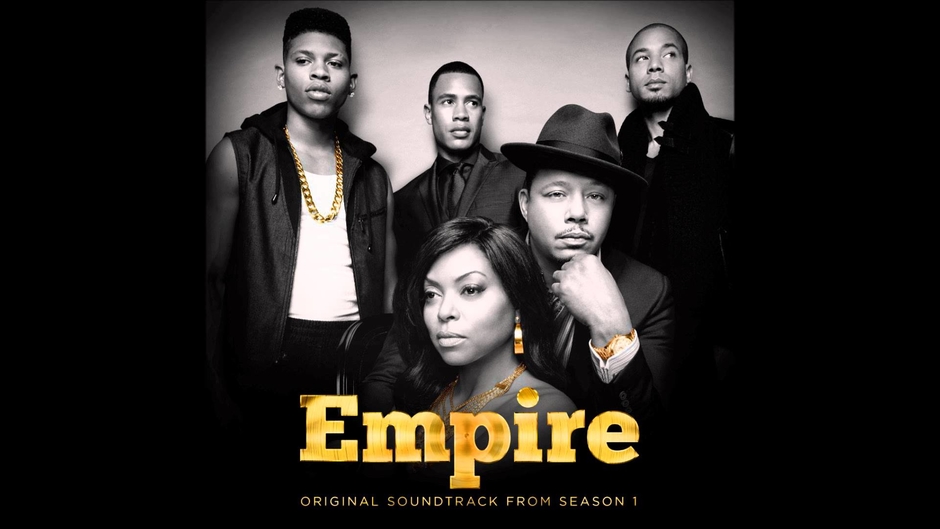 Empire # Full Watch S4
