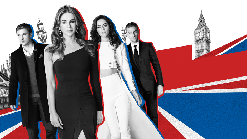 the Royals seaason 4-Full HD-Good