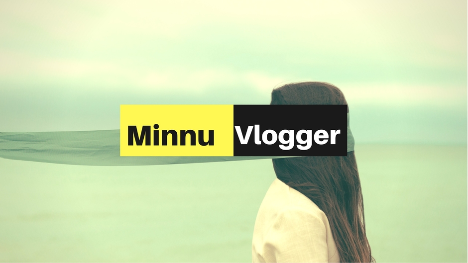 Minnu Vlogger
