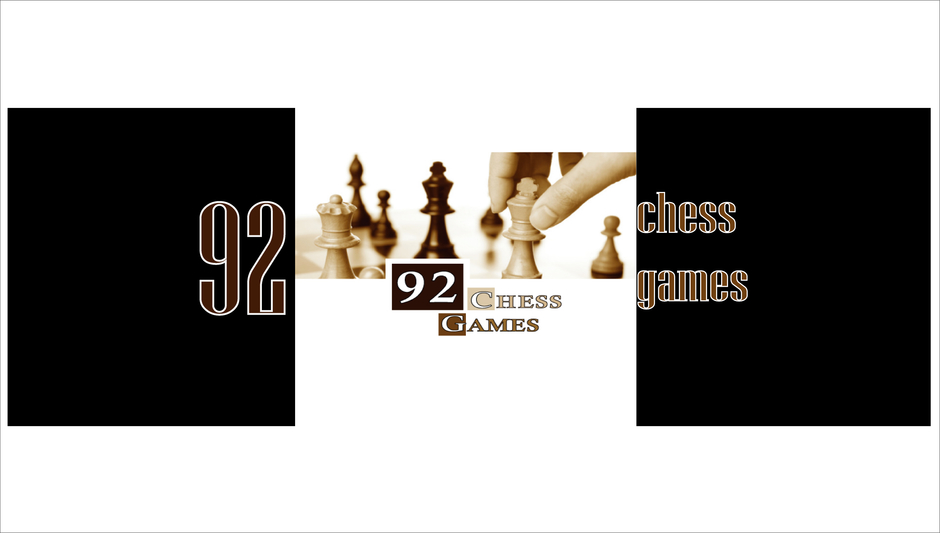 Chess Games 92