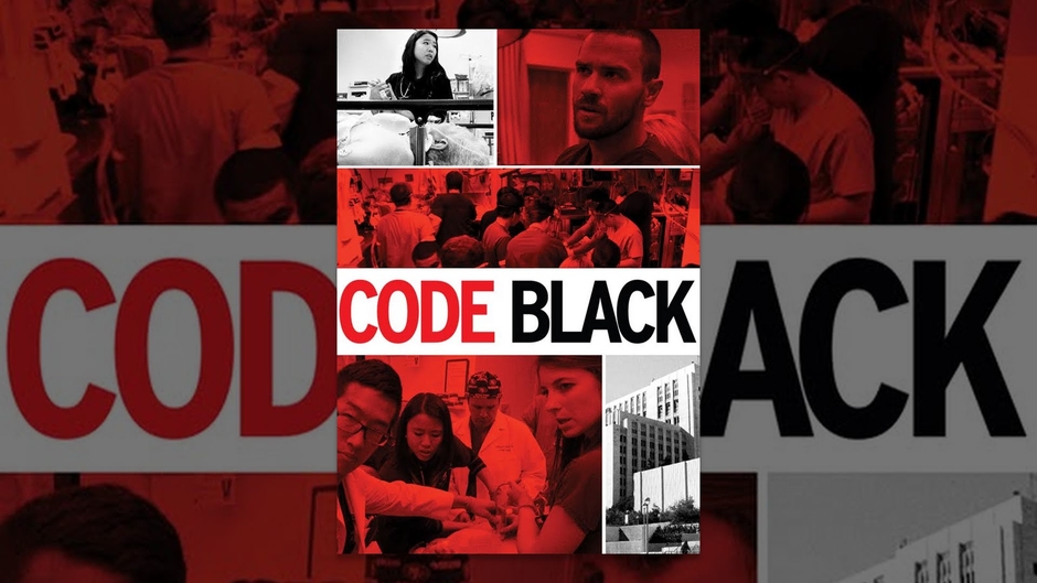 Code Black ⏺Season3⏺ Online Free