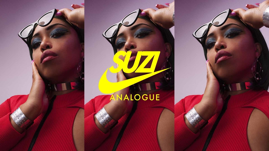 Suzi Analogue