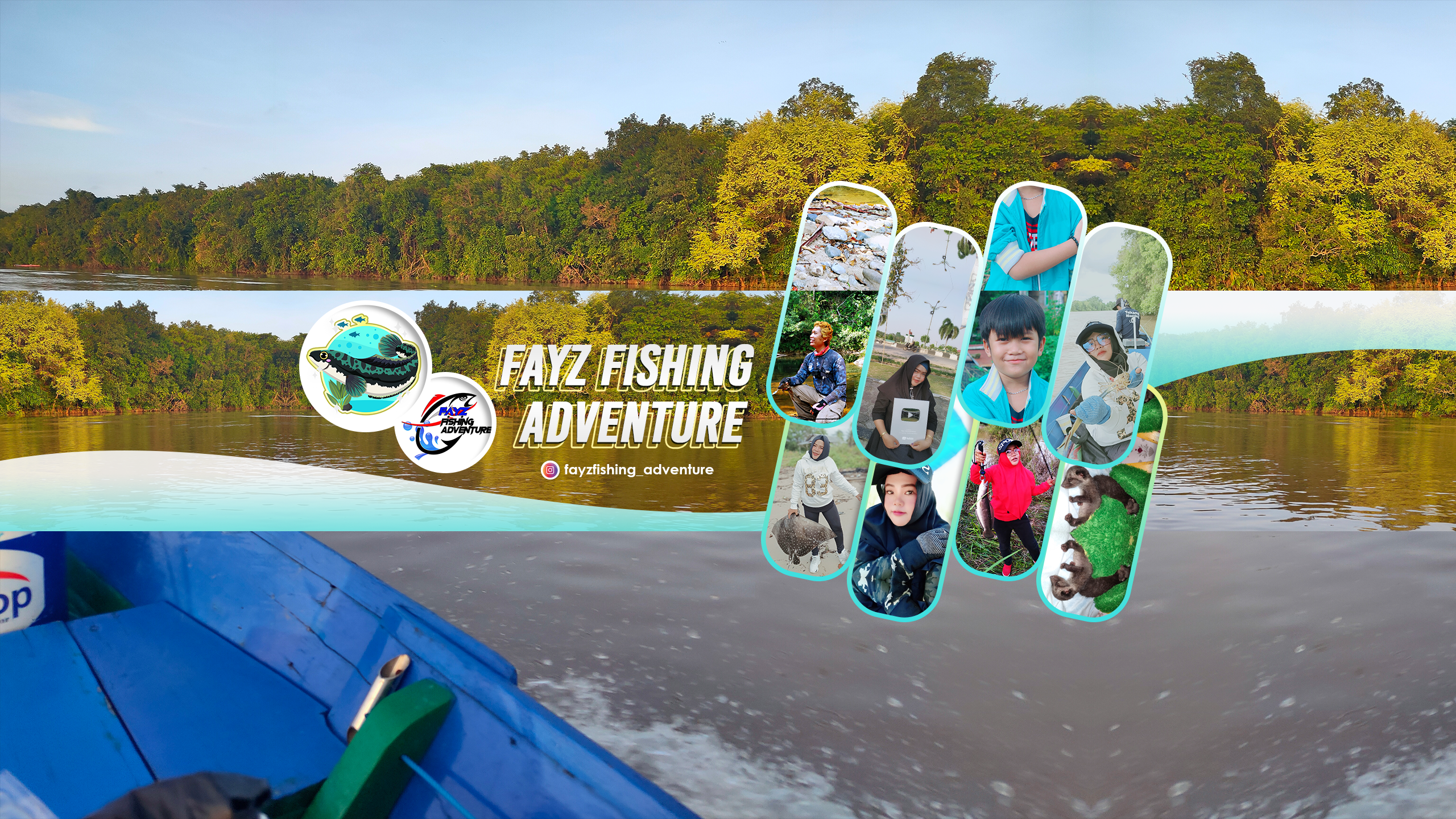 Fishing Adventure Fayz