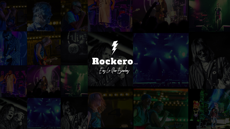 rockero