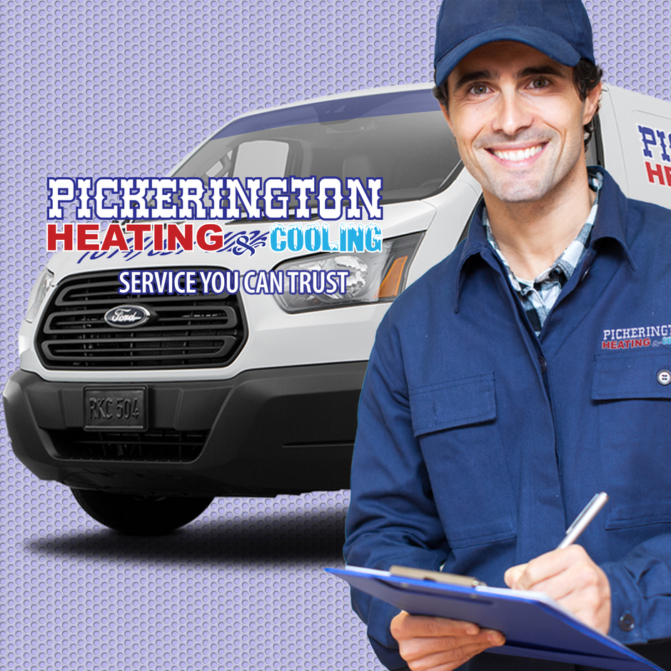Pickerington Heating & Cooling