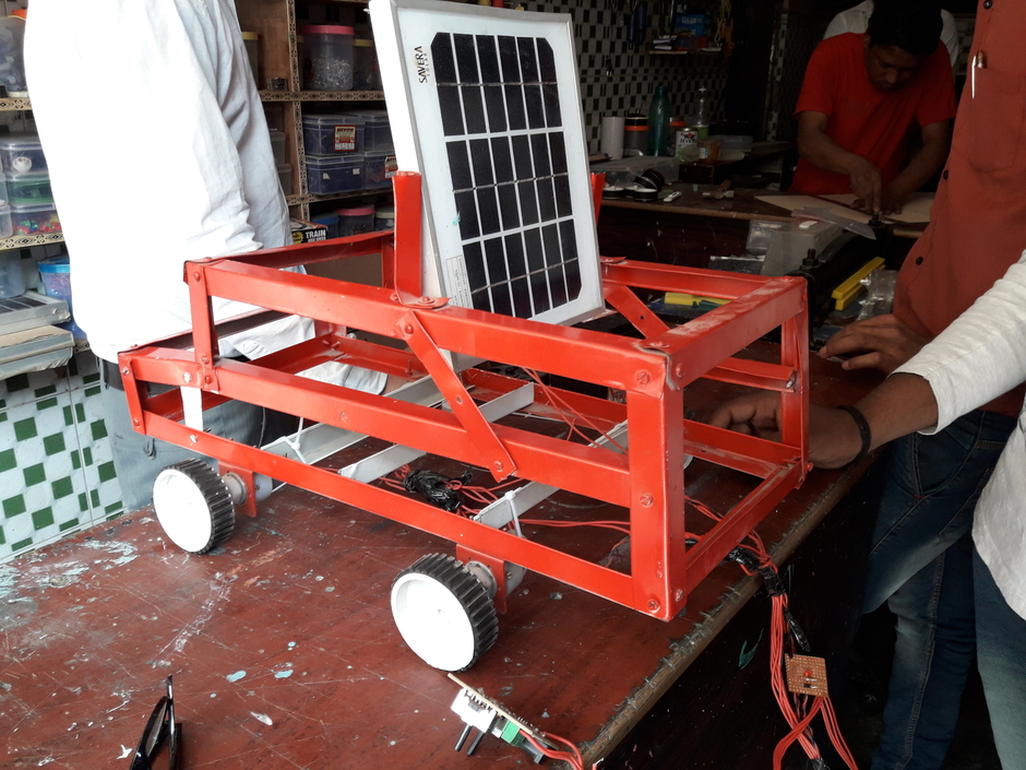 TOTAL HINDI TECHNICAL