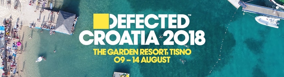 Defected Records