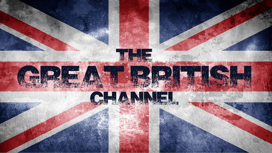 The Great British Channel