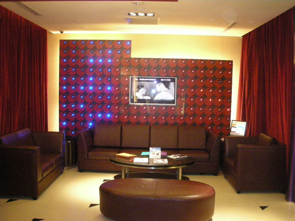 硬地 K 歌聚樂部 Indie KTV Club