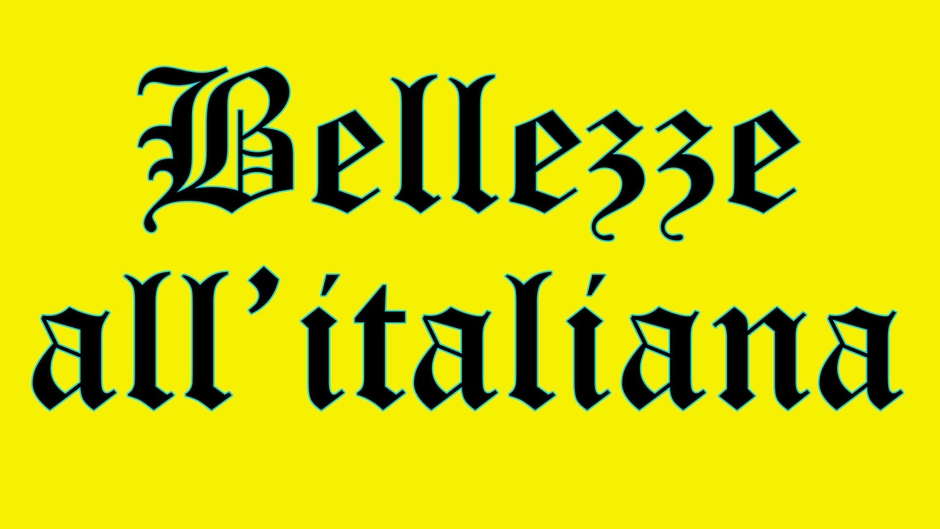 Bellezze all'Italiana Streaming Gratis
