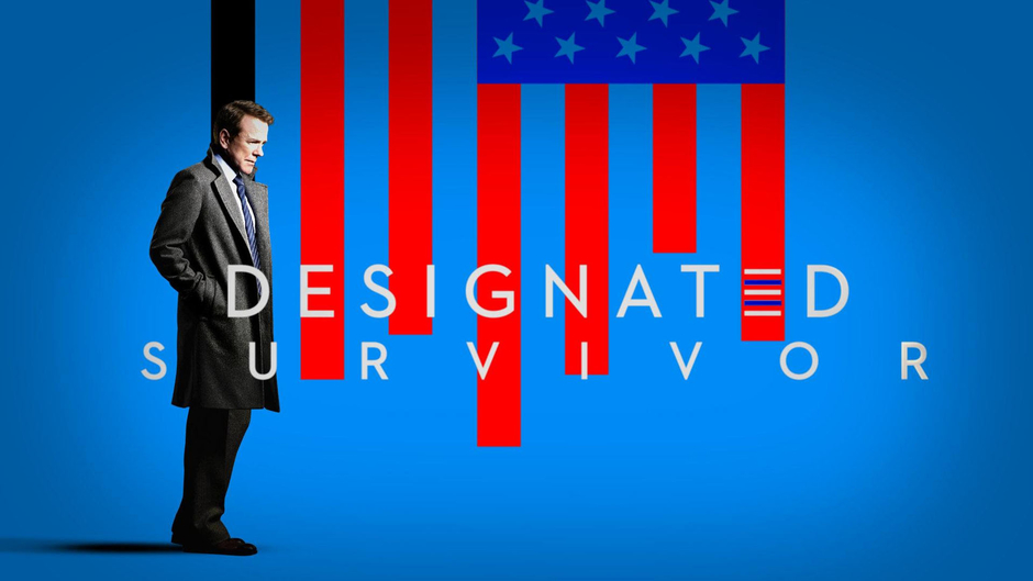 Designated Survivor (Season 2 Episode 20) Full HD