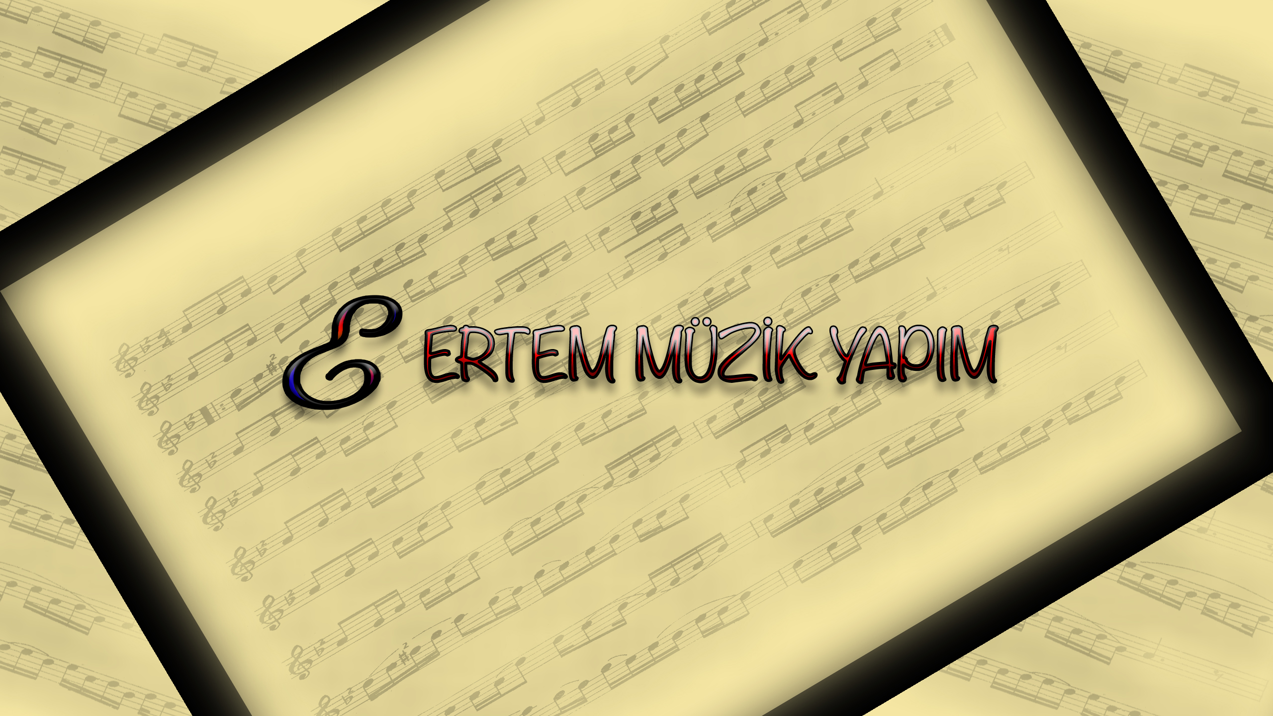 Ertem Müzik Yapım