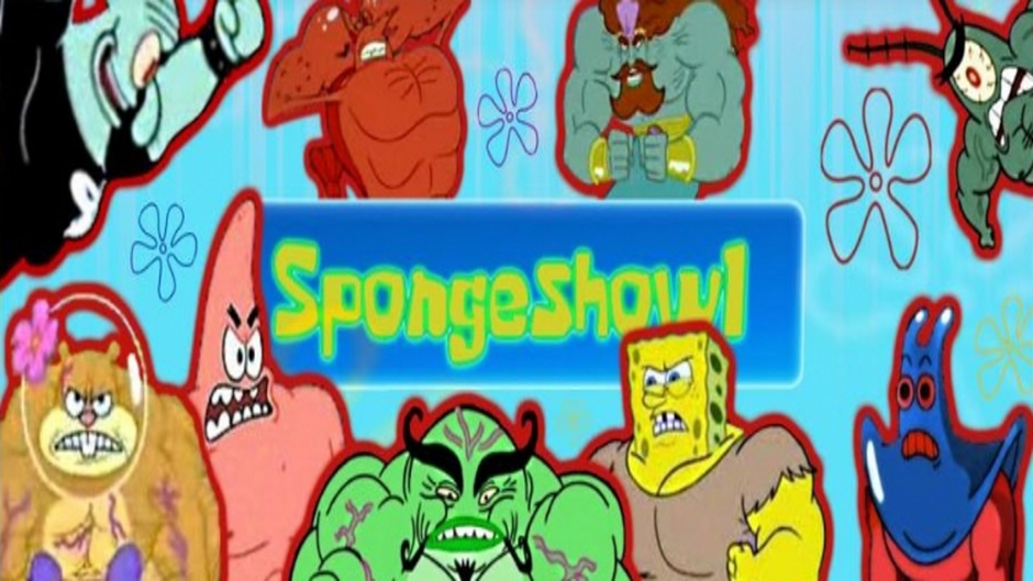 Spongeshow1