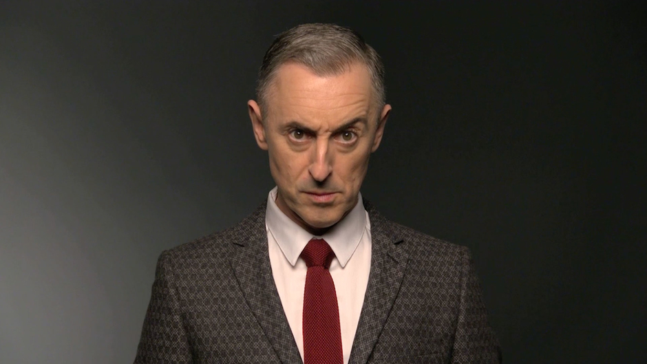 Instinct ➣Season 1 Megavideo