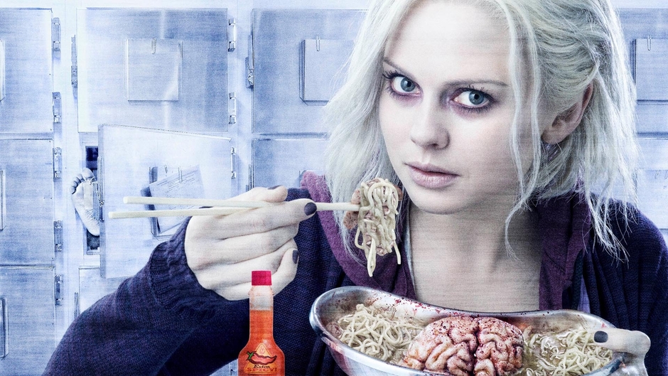 iZombie Season 4 ✶TVHD Series