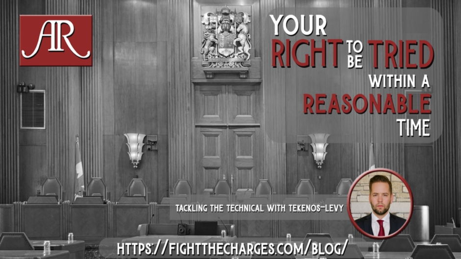 Aitken Robertson Criminal Lawyers