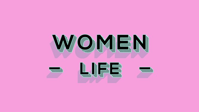 Women-Life