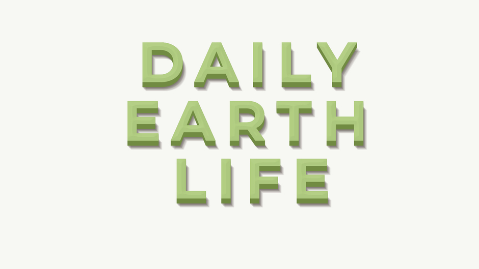 Daily-EarthLife