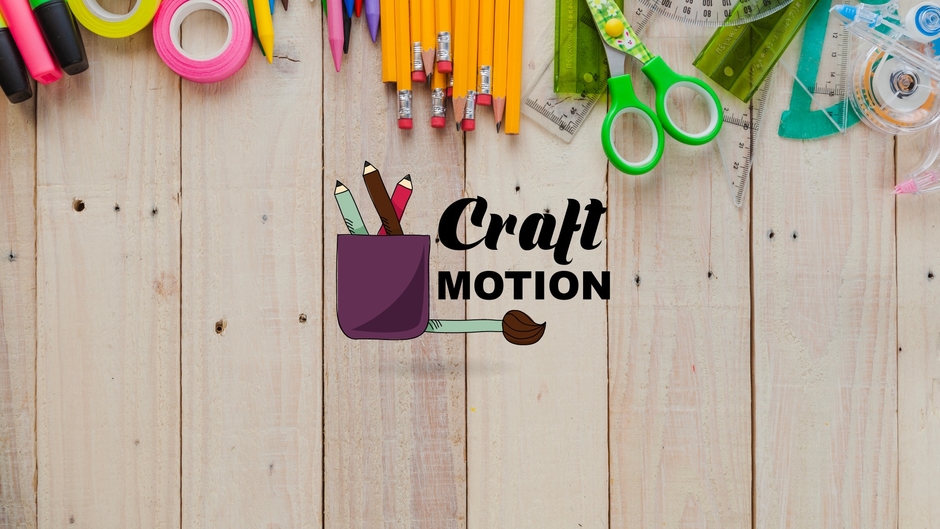 Craft-Motion