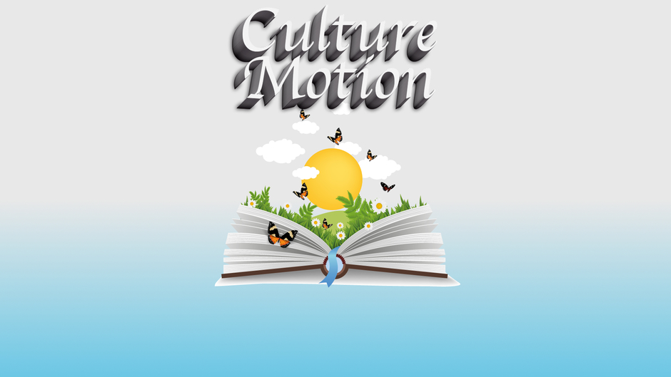 Culture-Motion
