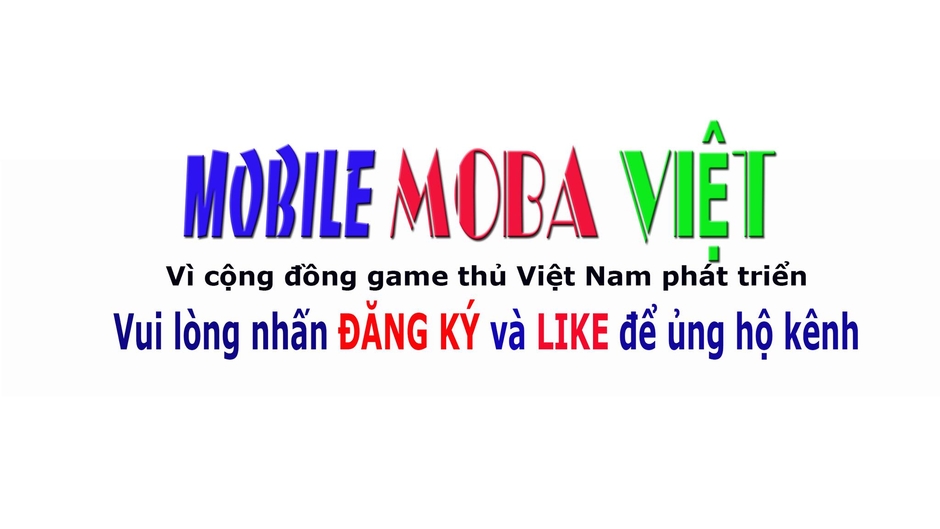 Mobile MOBA Việt