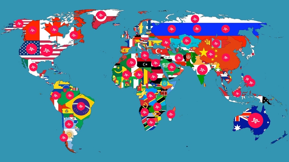 World Wide Musical.ly