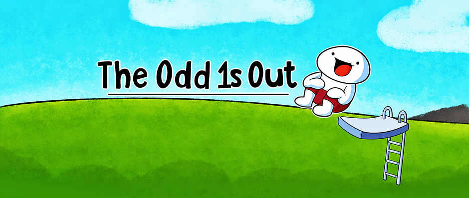 TheOdd1sOut