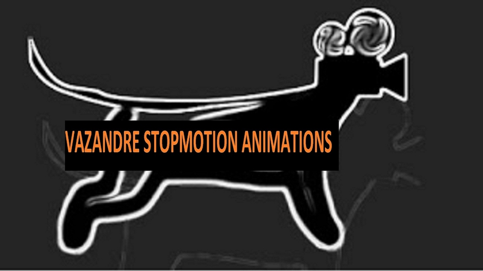 vazandre animation