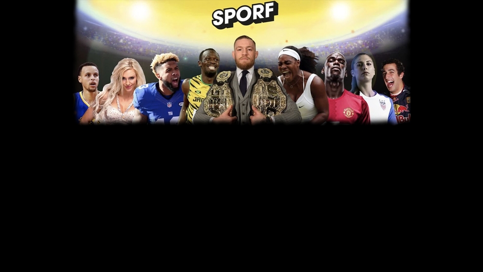 Sporf