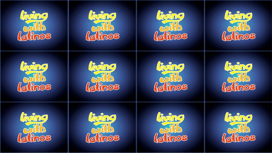 Living With Latinos TV
