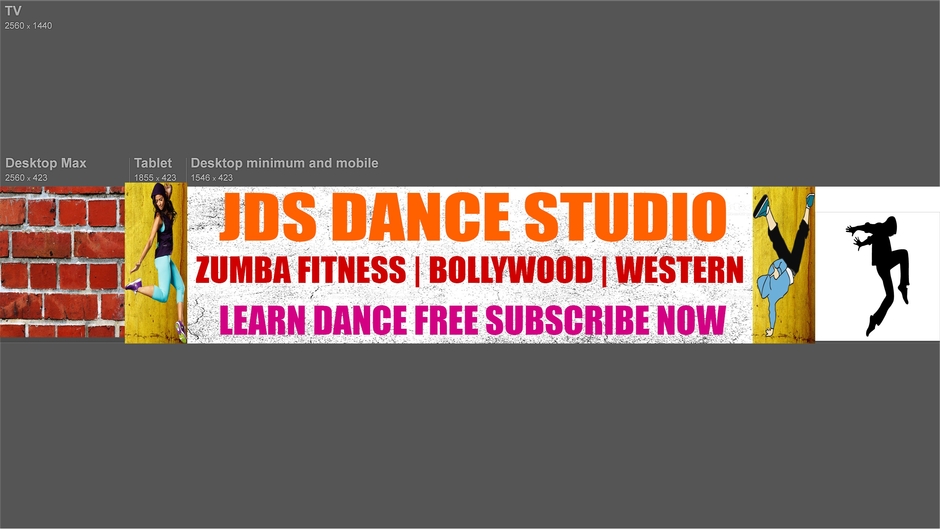 jds dance studio