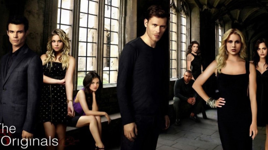 'The Originals'- 