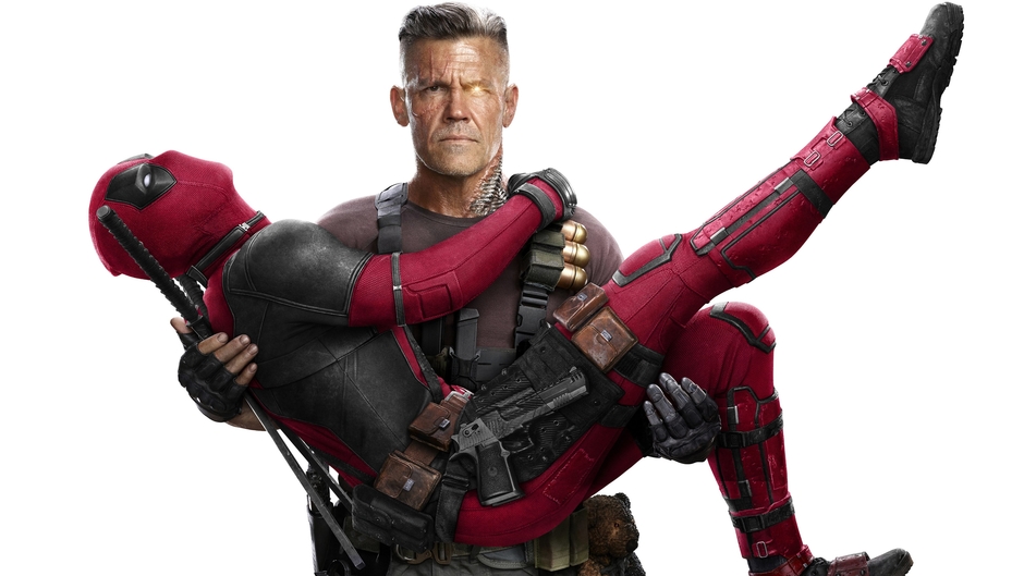Deadpool 2 Movies HD