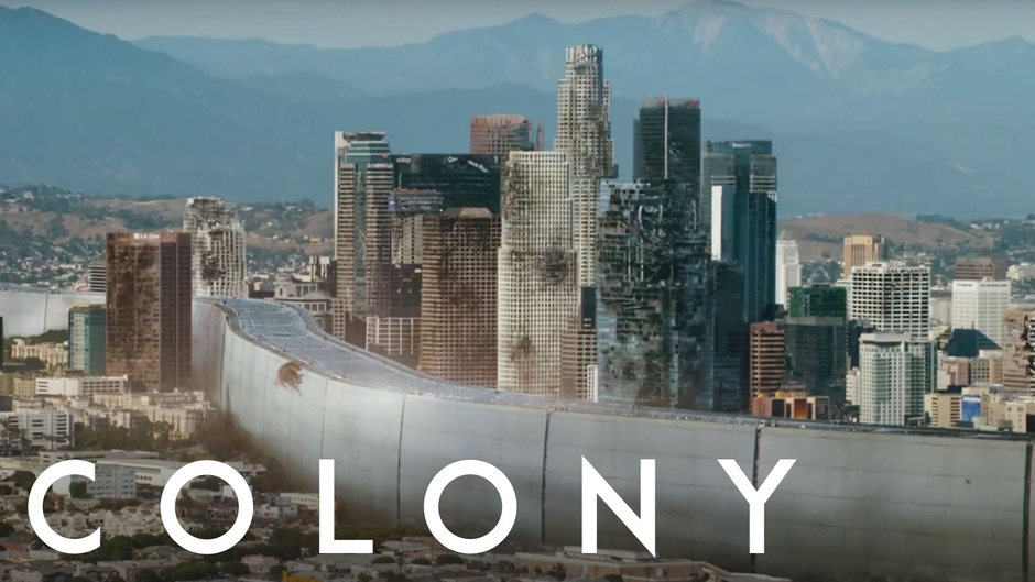 Colony Full Online - Season 3  ➥ HD