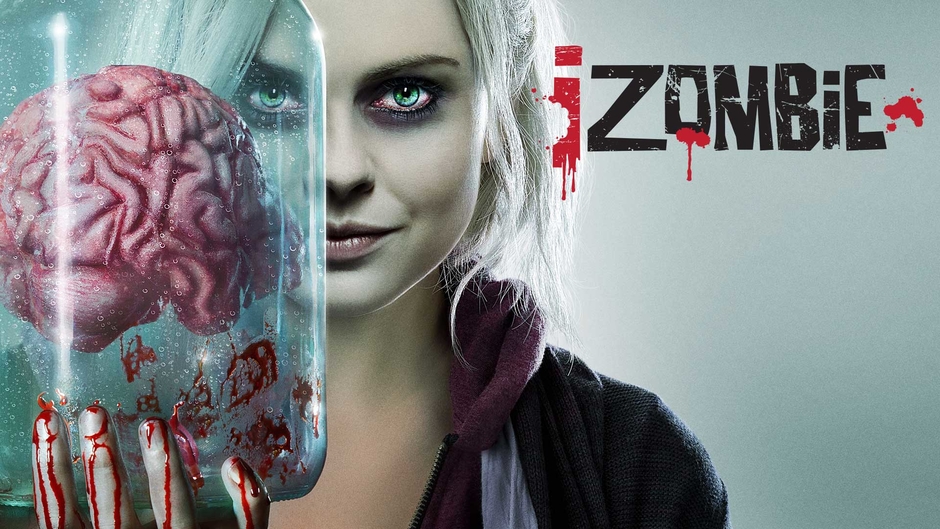 iZombie >Season 4 HD