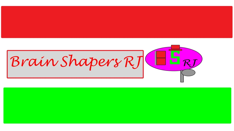 Brain Shapers RJ