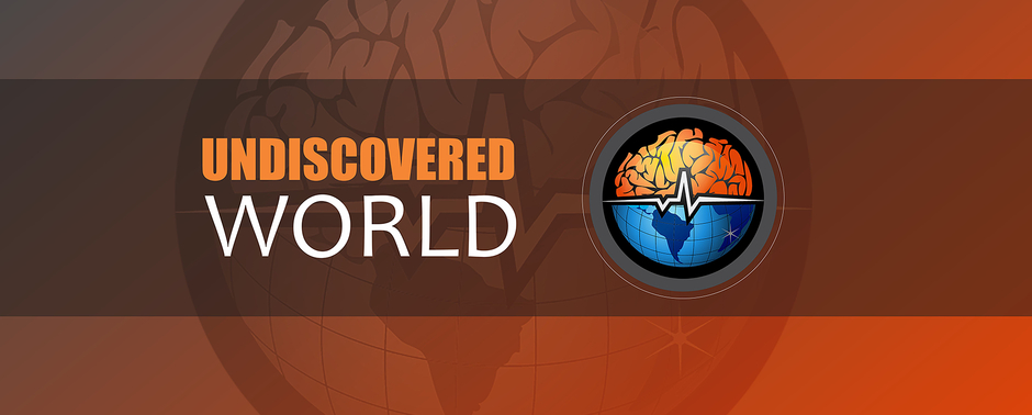 Undiscovered Worlds