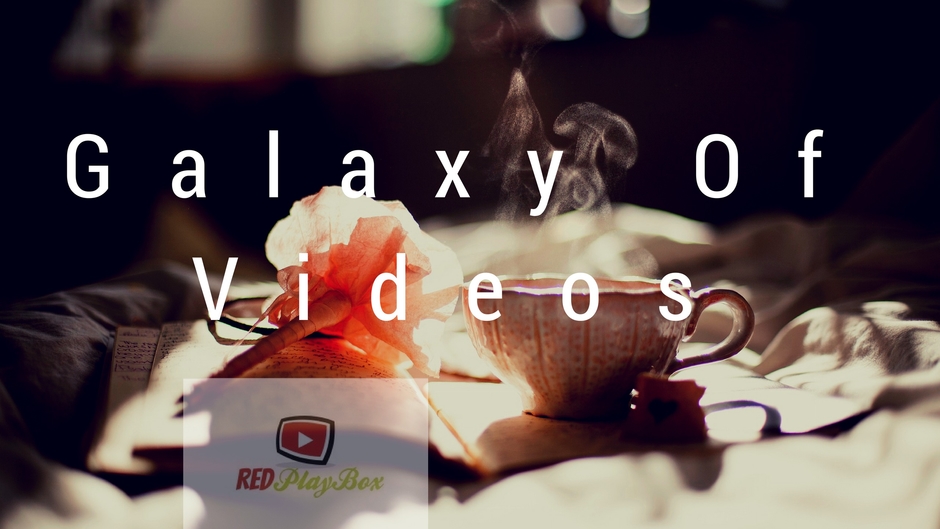 RED PLAYBox