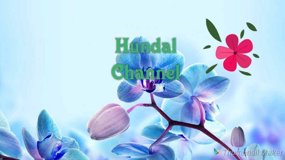 Hundal Channel