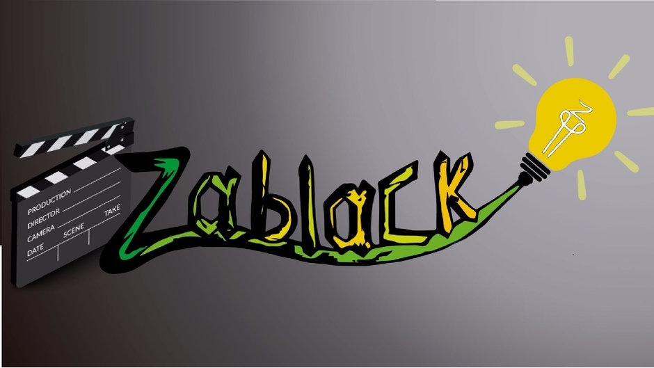 Zablack